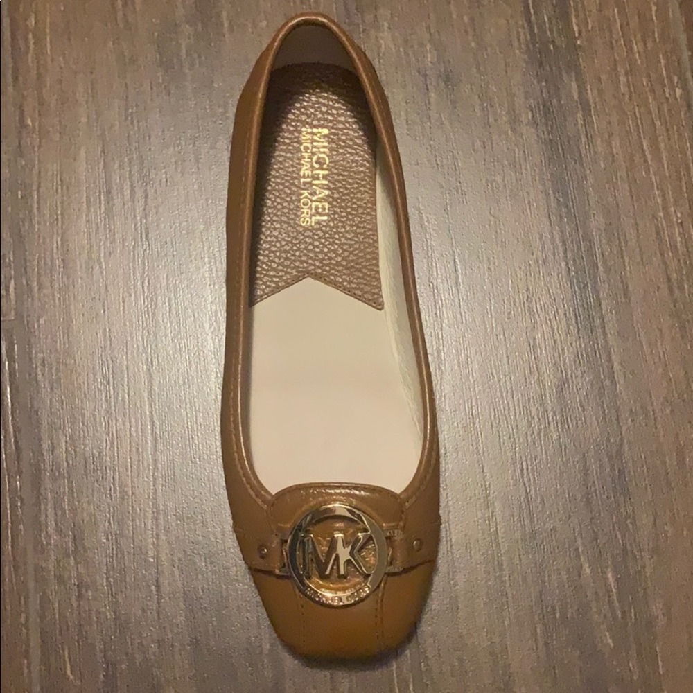 Michael Kors Flats